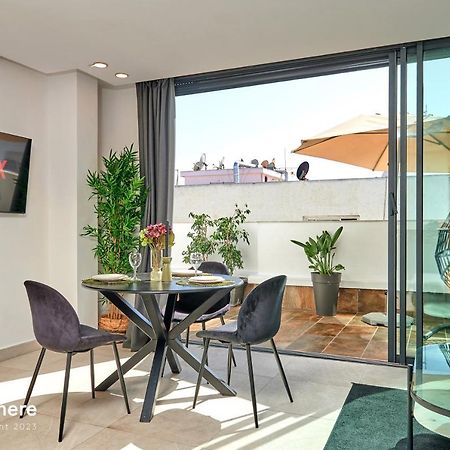 Stayhere Rabat - Agdal 3 - Prestige Residence Exteriér fotografie