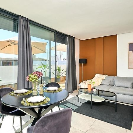 Stayhere Rabat - Agdal 3 - Prestige Residence Exteriér fotografie