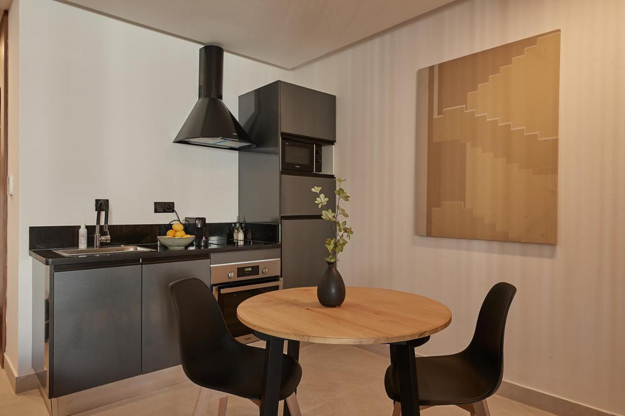 Stayhere Rabat - Agdal 3 - Prestige Residence Exteriér fotografie