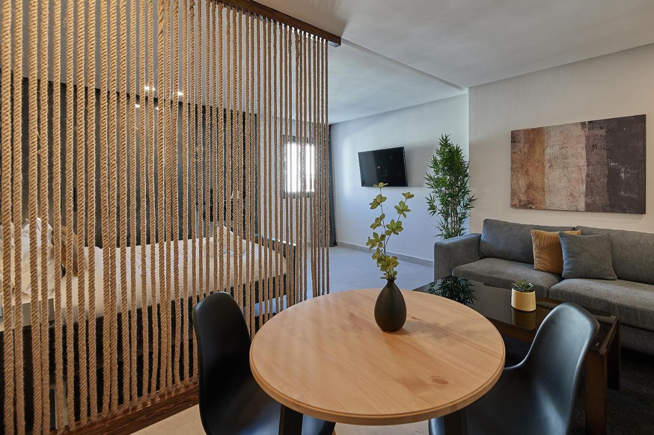 Stayhere Rabat - Agdal 3 - Prestige Residence Exteriér fotografie