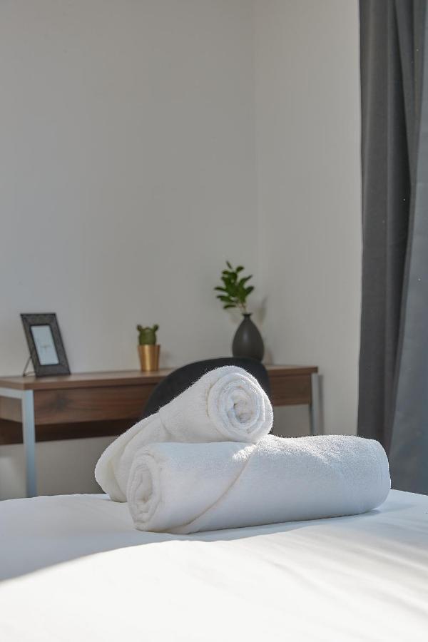 Stayhere Rabat - Agdal 3 - Prestige Residence Exteriér fotografie