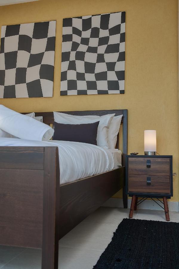 Stayhere Rabat - Agdal 3 - Prestige Residence Exteriér fotografie