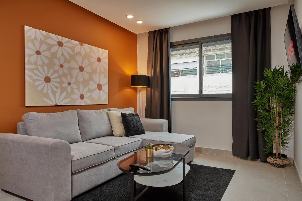 Stayhere Rabat - Agdal 3 - Prestige Residence Exteriér fotografie